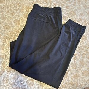 Brooklyn Legacy Midrise Jogger